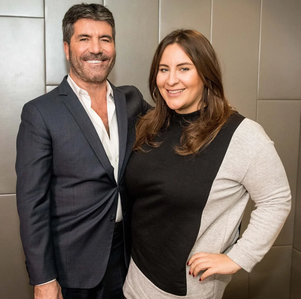 Anya Jones, Head Of A&R, Sony Music