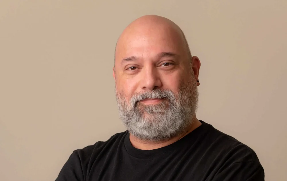 Mike Lopez, Spotify Editor