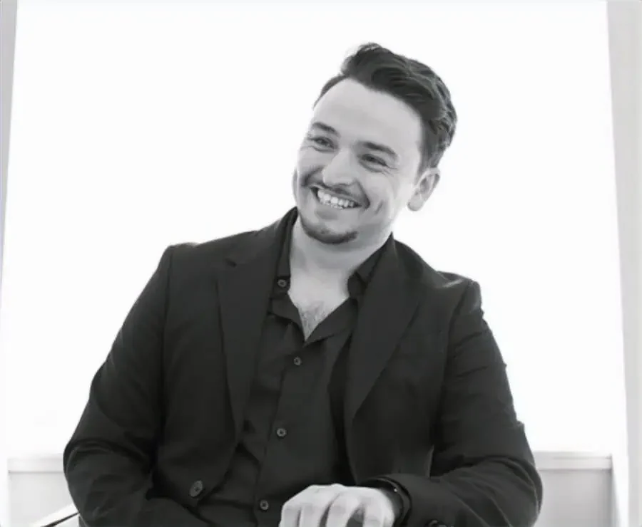 Taylor Davies, Music Industry Lawyer, Sheridans