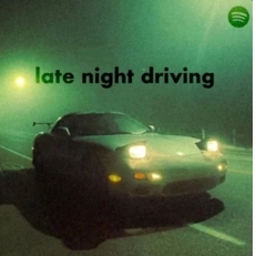 Playlist artwork from Burstimo’s playlist collection