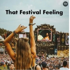 Playlist artwork from Burstimo’s playlist collection
