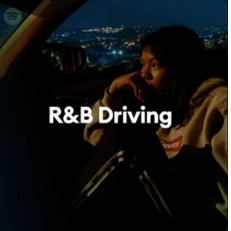 Playlist artwork from Burstimo’s playlist collection