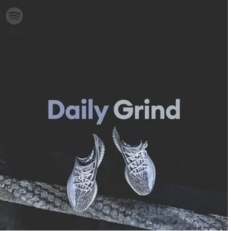 Playlist artwork from Burstimo’s playlist collection