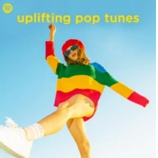 Playlist artwork from Burstimo’s playlist collection
