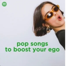 Playlist artwork from Burstimo’s playlist collection
