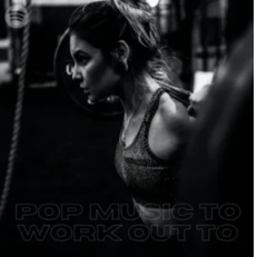 Playlist artwork from Burstimo’s playlist collection