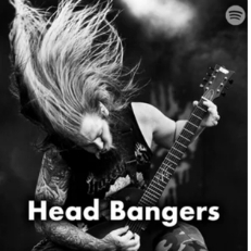 Playlist artwork from Burstimo’s playlist collection