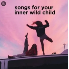 Playlist artwork from Burstimo’s playlist collection