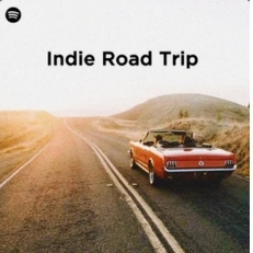 Playlist artwork from Burstimo’s playlist collection
