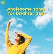 Playlist artwork from Burstimo’s playlist collection