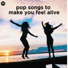 Playlist artwork from Burstimo’s playlist collection