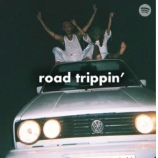 Playlist artwork from Burstimo’s playlist collection