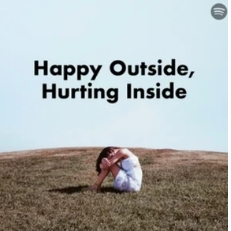 Playlist artwork from Burstimo’s playlist collection