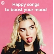 Playlist artwork from Burstimo’s playlist collection