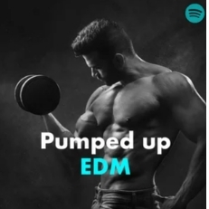 Playlist artwork from Burstimo’s playlist collection