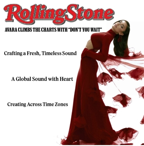 Rolling Stone