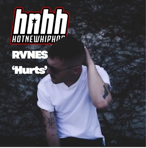 HotNewHipHop: RVNES