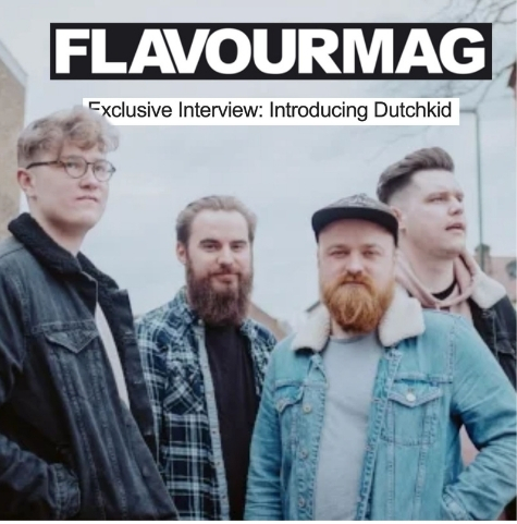 Flavourmag: Dutchkid