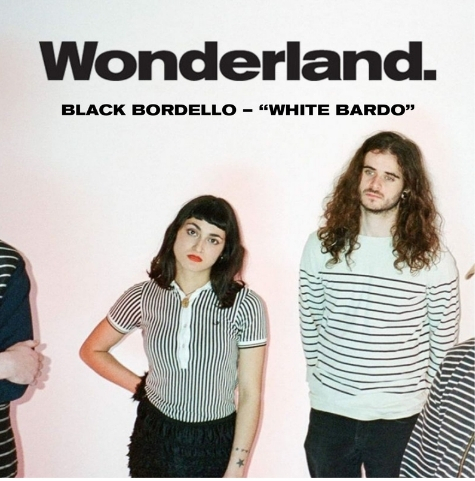 Wonderland: Black Bordello