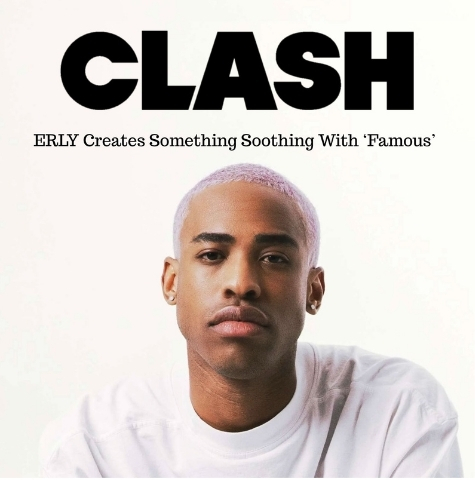 CLASH: ERLY
