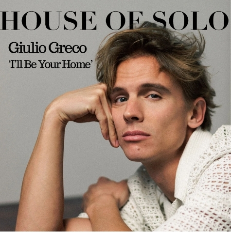 House of Solo: Giulio Greco