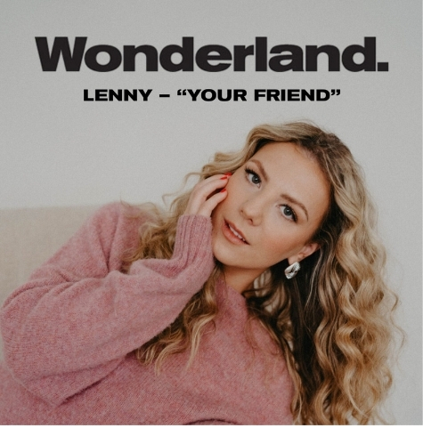 Wonderland: Lenny