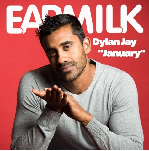 EARMILK: Dylan Jay