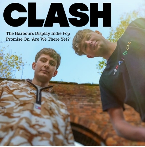 CLASH: The Harbours