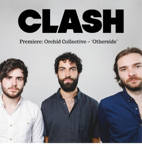 CLASH: Orchid Collective